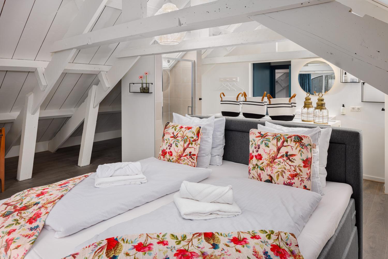 Green White Restaurant Hotel Oostkapelle