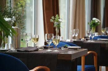 Hotel Buitenplaats Iepenoord 3*
