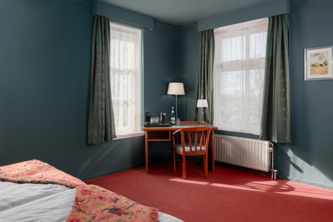 Hotel Buitenplaats Iepenoord 3*