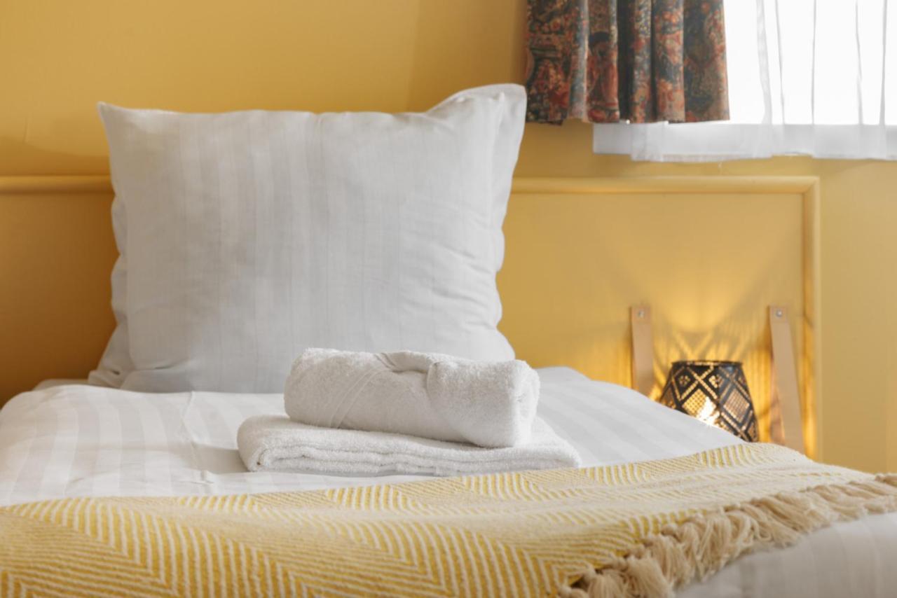 Hotel Buitenplaats Iepenoord 3*