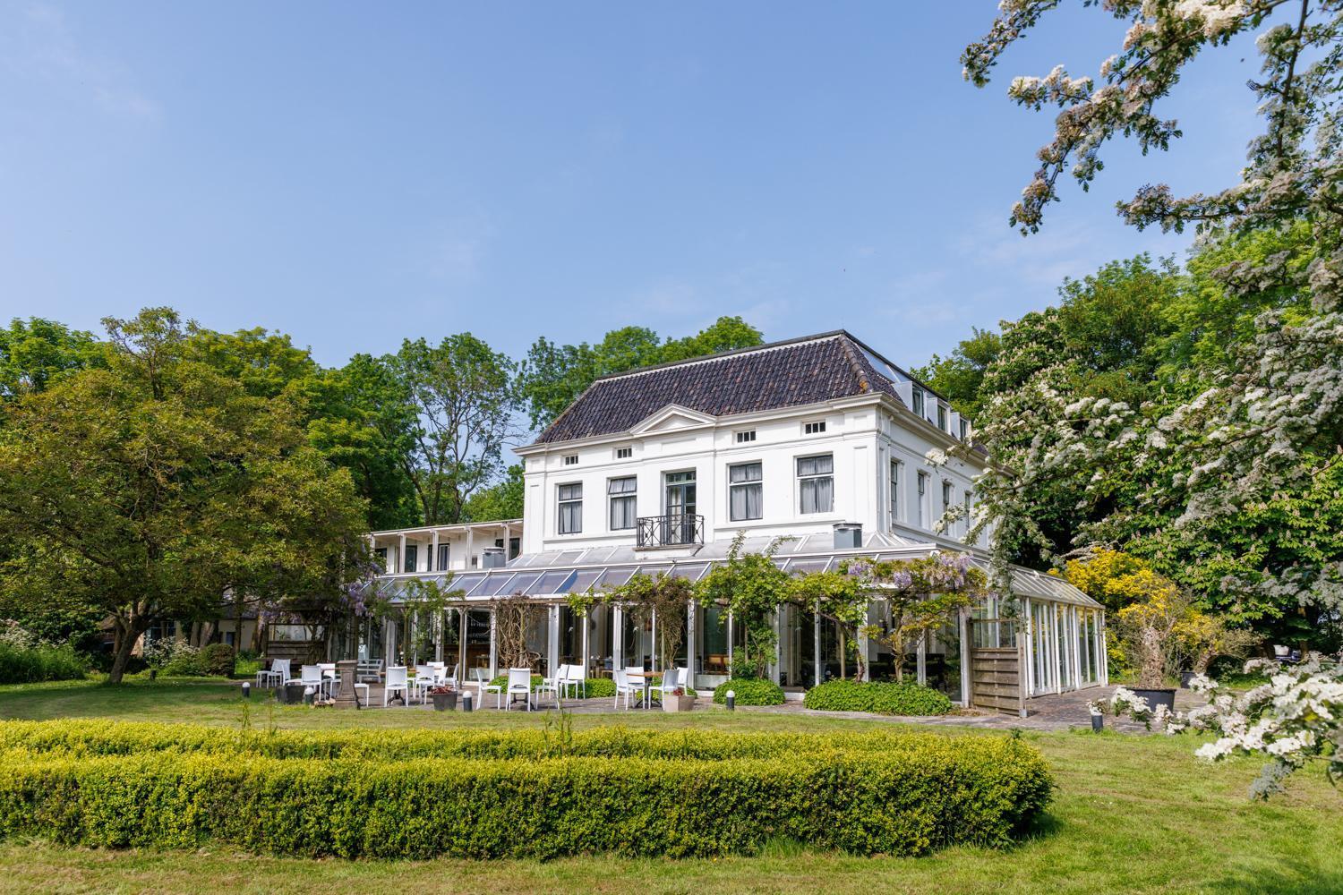 Buitenplaats Iepenoord Oostkapelle