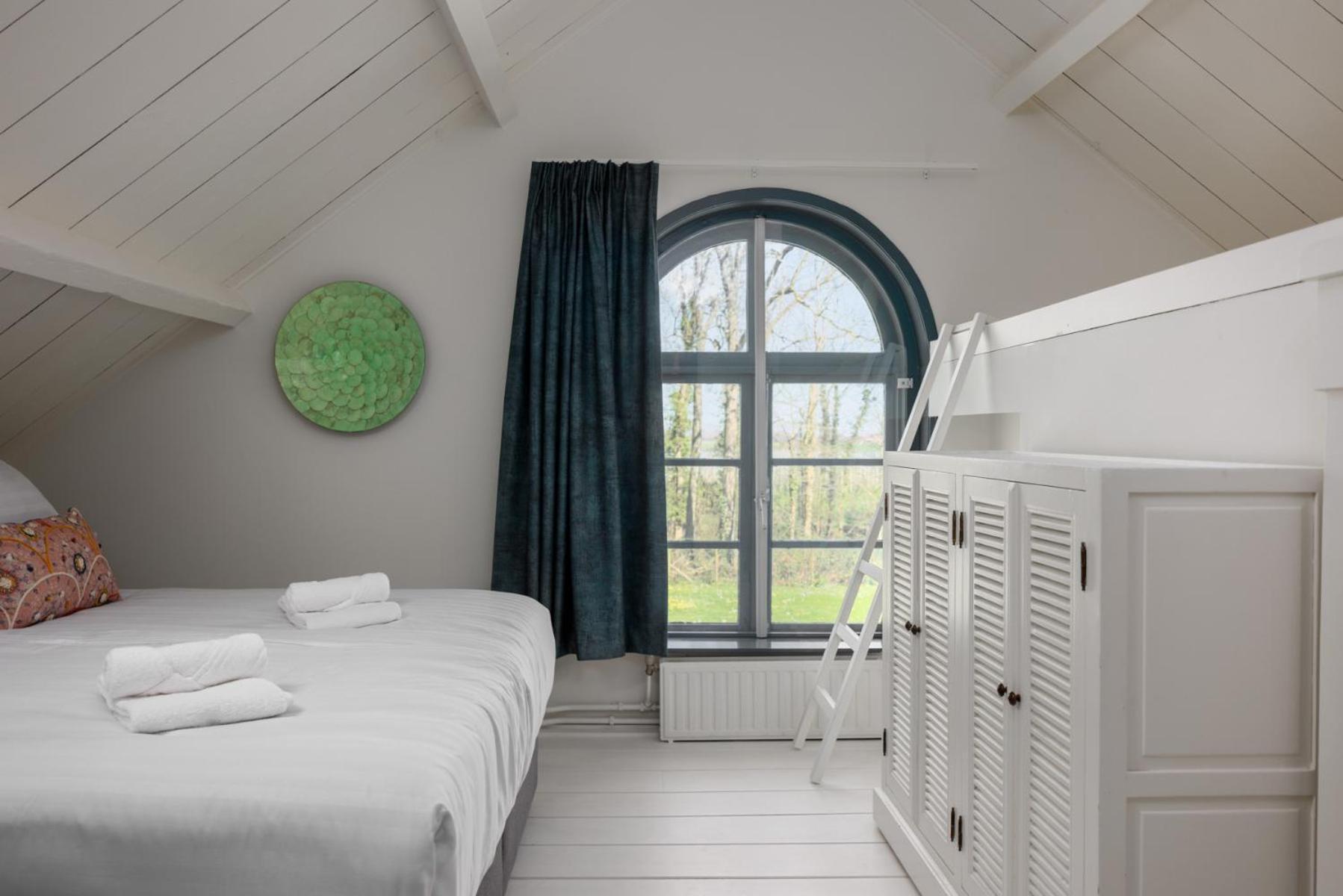 Buitenplaats Iepenoord Hotel 3*