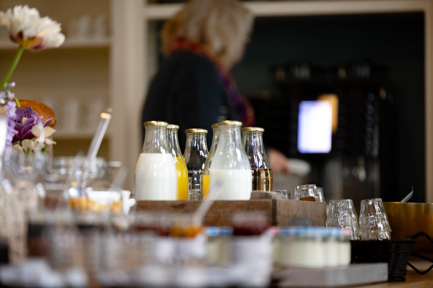 Buitenplaats Iepenoord Hotel