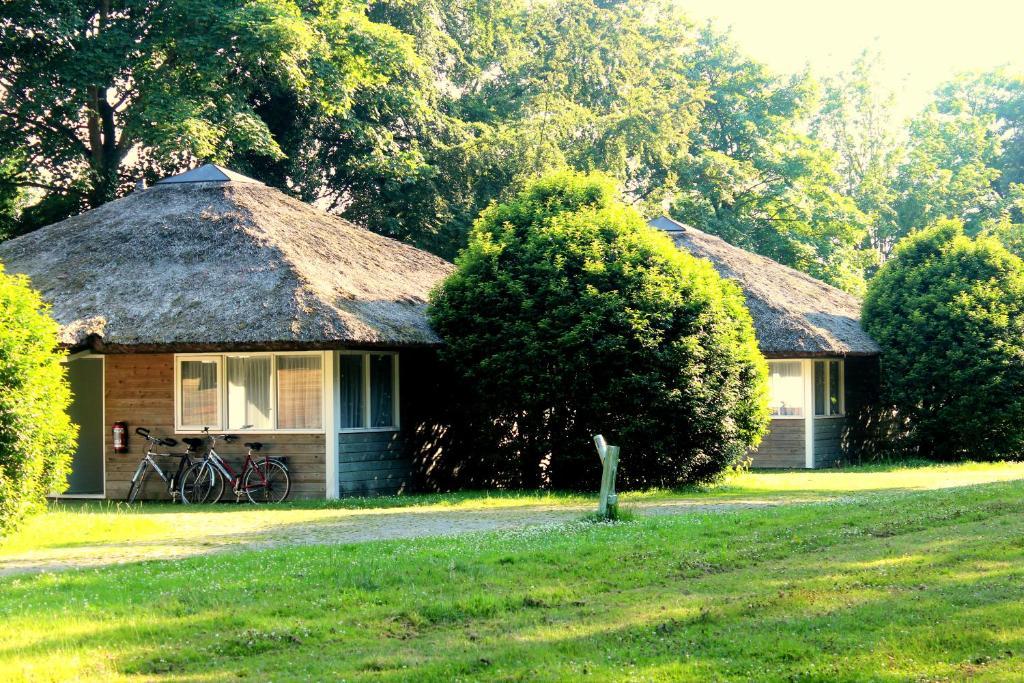 Hotel Buitenplaats Iepenoord Oostkapelle