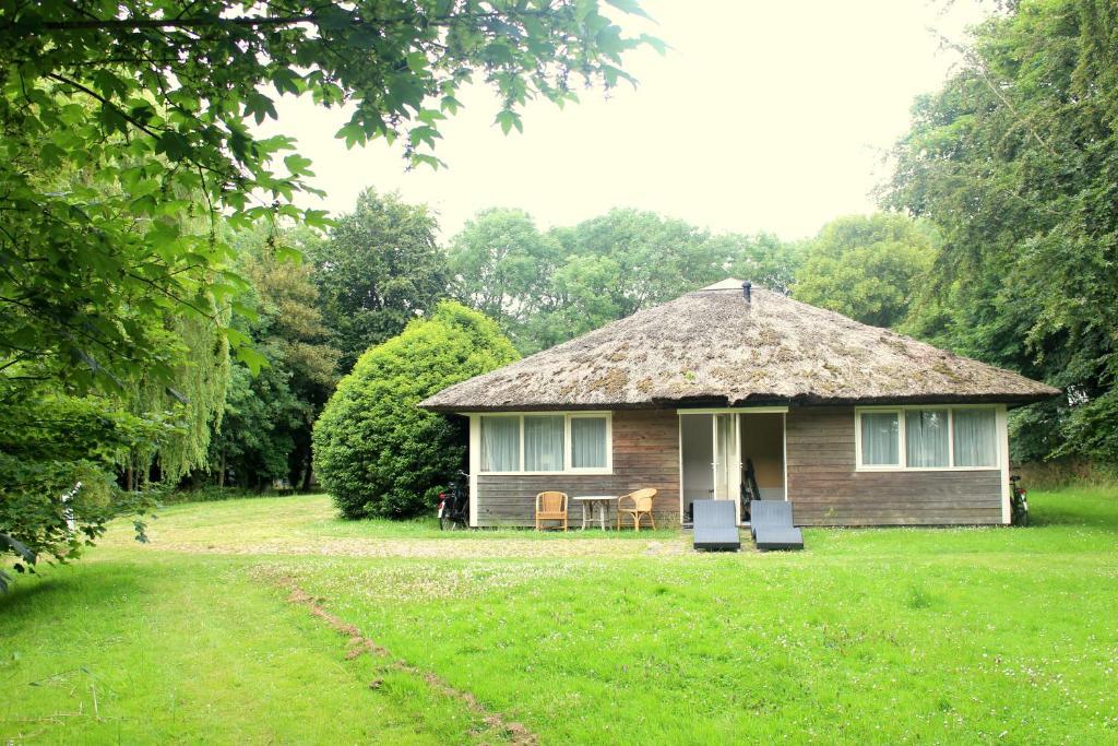 Buitenplaats Iepenoord 3* Oostkapelle