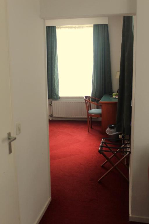 Buitenplaats Iepenoord Hotel 3*
