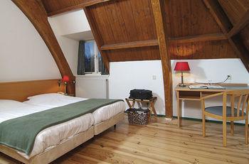 Hotel Buitenplaats Iepenoord Oostkapelle